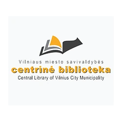 Vilniaus miesto savivaldybės centrinė biblioteka Saulutė 250