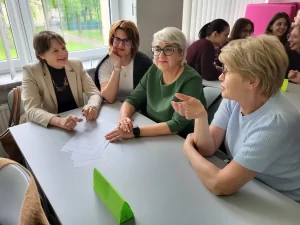 Eišiškių miesto biblioteka2 1440
