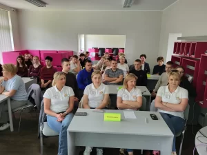 Eišiškių miesto biblioteka8 1440